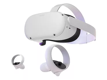 Oculus Quest 2 128GB Gogle VR okulary US
