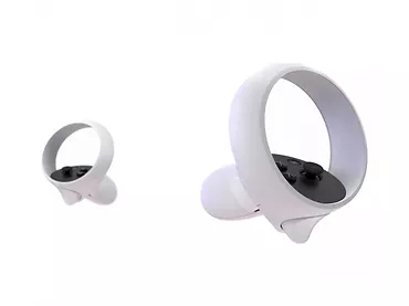 Oculus Quest 2 128GB Gogle VR okulary US