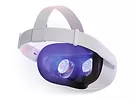 Oculus Quest 2 128GB Gogle VR okulary US