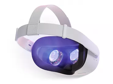 Oculus Quest 2 128GB Gogle VR okulary US