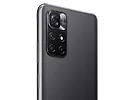 Smartfon Xiaomi Redmi Note 11S 5G 4/128GB Black