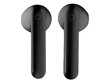Słuchawki bezprzewodowe Media-Tech R-Phones Next TWS Czarne MT3601K