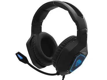 Słuchawki z mikrofonem Media-Tech MT3599 Cobra Pro Yeti