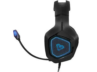 Słuchawki z mikrofonem Media-Tech MT3599 Cobra Pro Yeti