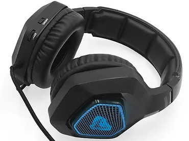 Słuchawki z mikrofonem Media-Tech MT3599 Cobra Pro Yeti