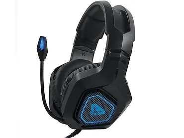 Słuchawki z mikrofonem Media-Tech MT3599 Cobra Pro Yeti