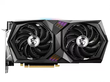 Karta graficzna MSI GeForce RTX 3060 Gaming X 12GB
