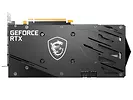 Karta graficzna MSI GeForce RTX 3060 Gaming X 12GB