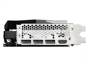 Karta graficzna MSI GeForce RTX 3060 Gaming X 12GB