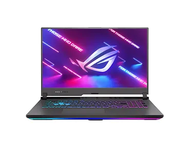Laptop Asus ROG Strix G17 R7-4800H/17.3