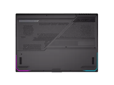 Laptop Asus ROG Strix G17 R7-4800H/17.3