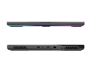 Laptop Asus ROG Strix G17 R7-4800H/17.3