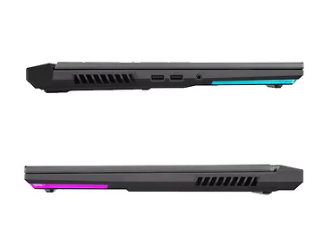 Laptop Asus ROG Strix G17 R7-4800H/17.3