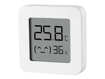 Czujnik Temperatury i Wilgotności Xiaomi Mi Monitor 2