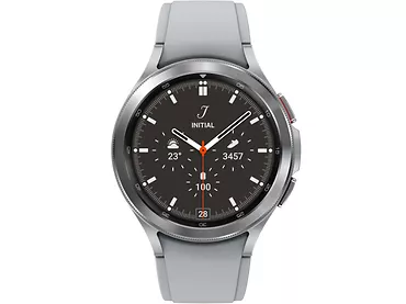 Smartwatch Samsung Galaxy Watch 4 Classic R890 46mm Srebrny