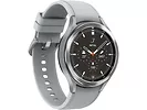 Smartwatch Samsung Galaxy Watch 4 Classic R890 46mm Srebrny