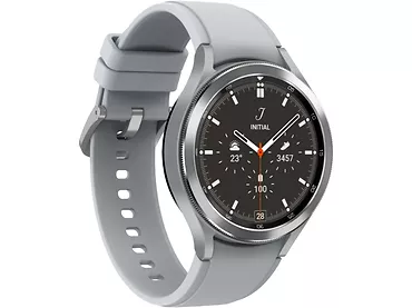 Smartwatch Samsung Galaxy Watch 4 Classic R890 46mm Srebrny