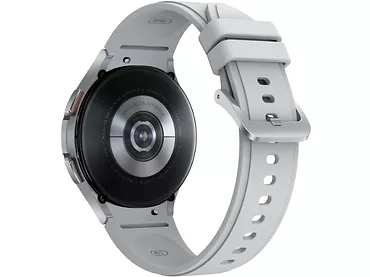 Smartwatch Samsung Galaxy Watch 4 Classic R890 46mm Srebrny