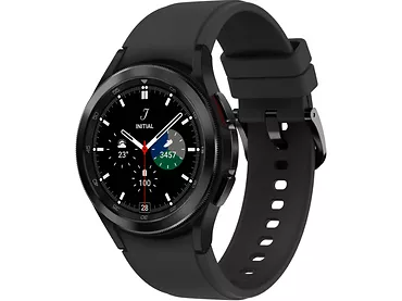 Smartwatch Samsung Galaxy Watch 4 LTE Classic R895 46mm Czarny