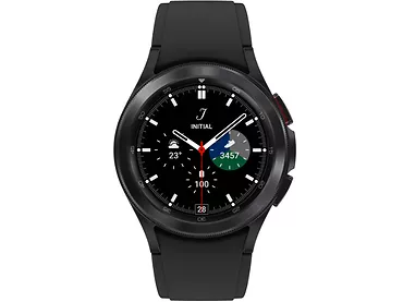 Smartwatch Samsung Galaxy Watch 4 LTE Classic R895 46mm Czarny