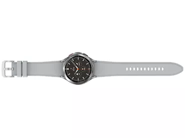 Smartwatch Samsung Galaxy Watch 4 LTE Classic R895 46mm Srebrny