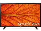 TELEWIZOR LG 32LM6370PLA LED 1080p (Full HD) Smart TV