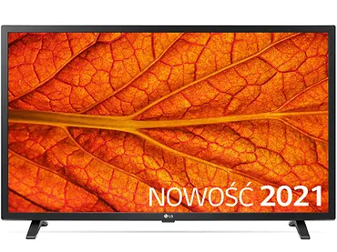 TELEWIZOR LG 32LM6370PLA LED 1080p (Full HD) Smart TV