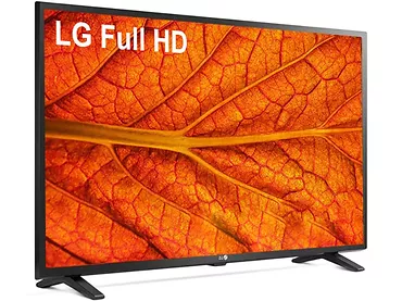 TELEWIZOR LG 32LM6370PLA LED 1080p (Full HD) Smart TV