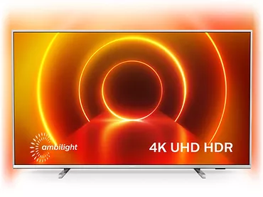 Philips Telewizor LED 43 cale 43PUS7855/12 SMART AMBILIGHT