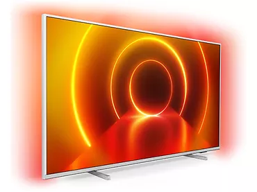 Philips Telewizor LED 43 cale 43PUS7855/12 SMART AMBILIGHT