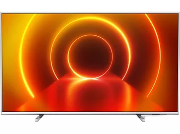 Philips Telewizor LED 43 cale 43PUS7855/12 SMART AMBILIGHT