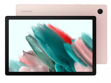 Samsung Galaxy Tab A8 X200 WiFi 3/32GB Różowy