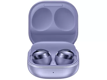 Słuchawki bezprzewodowe Samsung Galaxy Buds Pro SM-R190 fioletowe