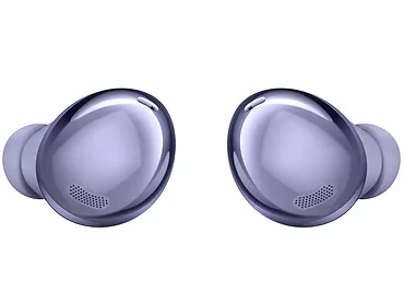 Słuchawki bezprzewodowe Samsung Galaxy Buds Pro SM-R190 fioletowe