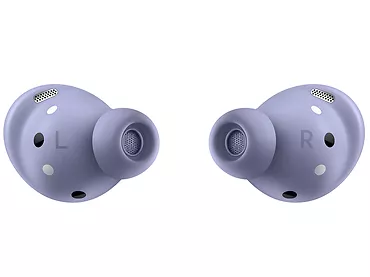 Słuchawki bezprzewodowe Samsung Galaxy Buds Pro SM-R190 fioletowe
