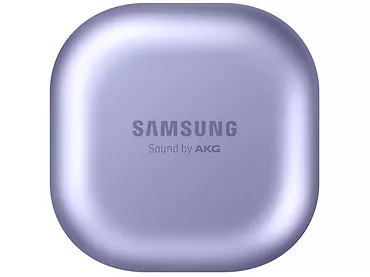 Słuchawki bezprzewodowe Samsung Galaxy Buds Pro SM-R190 fioletowe