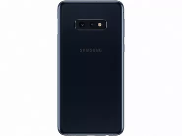 Smartfon Samsung GALAXY S10e Dual Sim 6/128GB Czarny