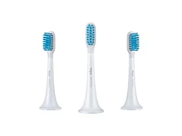 Końcówki do szczoteczki Mi Electric Sonic Toothbrush Head Gum Care (3 szt.) T300 / T500 / T700