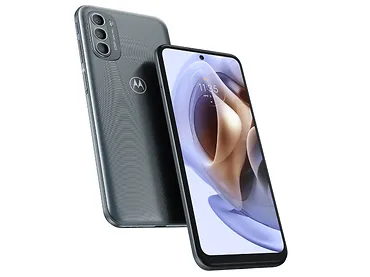 Smartfon Motorola G31 4/128GB Meteorite Grey