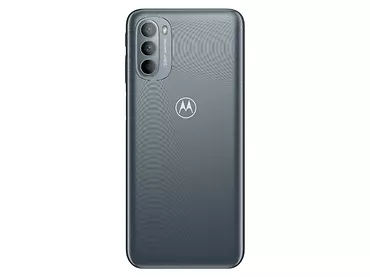 Smartfon Motorola G31 4/128GB Meteorite Grey