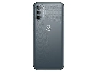 Smartfon Motorola G31 4/128GB Meteorite Grey