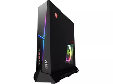 Komputer MSI MEG TRIDENT X 11TE-1634EU i7-11700K/32 GB RAM/RTX3080 10GB/1TB M.2/1TB HDD/Windows 11