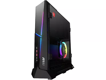 Komputer MSI MEG TRIDENT X 11TE-1634EU i7-11700K/32 GB RAM/RTX3080 10GB/1TB M.2/1TB HDD/Windows 11