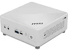 Mini PC MSI CUBI 5 10M i5-10210U/8GB RAM/512GB SSD/Win11 Pro