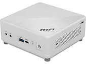 Mini PC MSI CUBI 5 10M i5-10210U/8GB RAM/512GB SSD/Win11 Pro