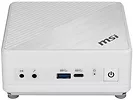 Mini PC MSI CUBI 5 10M i5-10210U/8GB RAM/512GB SSD/Win11 Pro