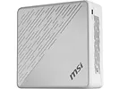 Mini PC MSI CUBI 5 10M i5-10210U/8GB RAM/512GB SSD/Win11 Pro