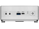 Mini PC MSI CUBI 5 10M i5-10210U/8GB RAM/512GB SSD/Win11 Pro
