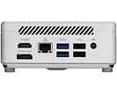 Mini PC MSI CUBI 5 10M i5-10210U/8GB RAM/512GB SSD/Win11 Pro