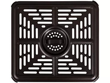 FRYTOWNICA ABB-021 WH AIR FRYER CZARNA POWIETRZNA NISKOTŁUSZCZOWA
